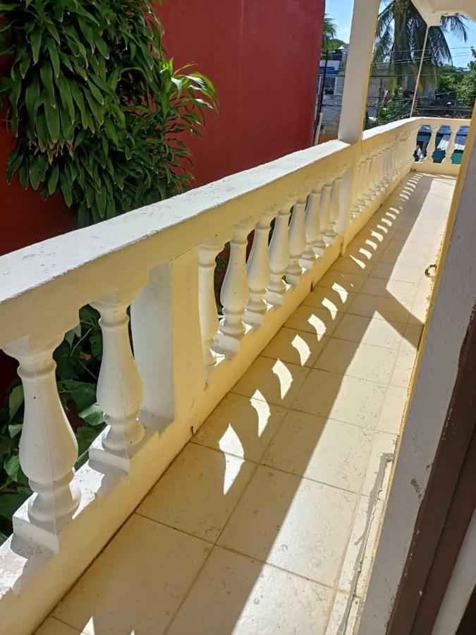 Tucán Playa del Carmen Exterior foto